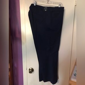 J.Crew Women’s Kelsey Trousers